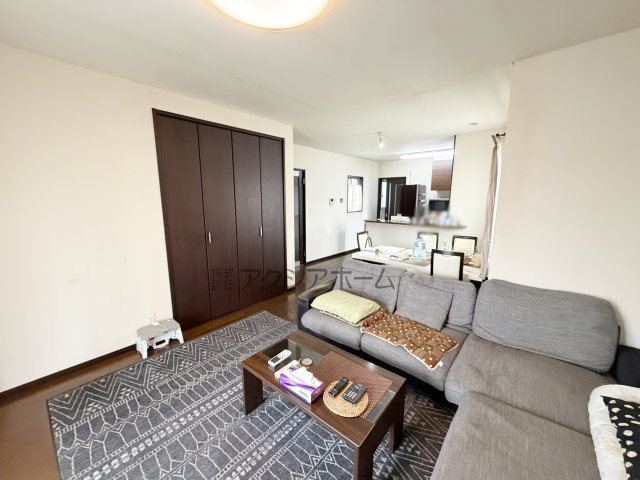 入間市新久　中古一戸建　～タマホーム施工・平屋創り～の内装|（家具・家電は含まれません）