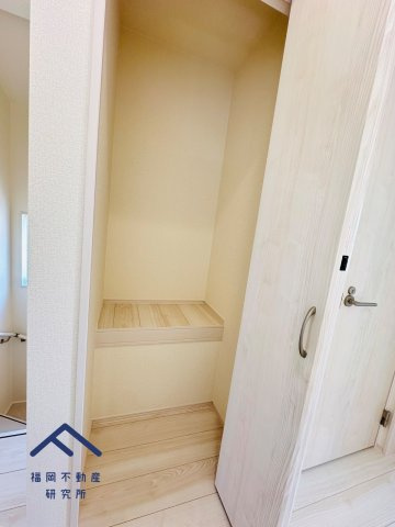 大野城市南ヶ丘5丁目２号棟　戸建てのその他