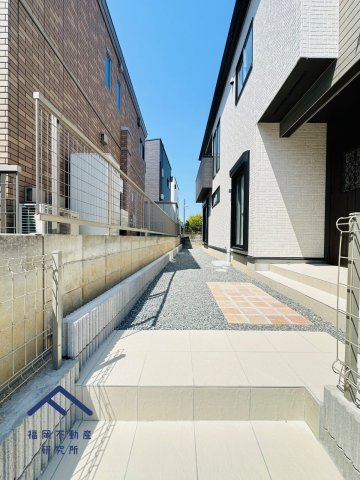 大野城市南ヶ丘5丁目２号棟　戸建てのその他