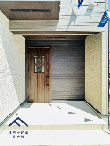 大野城市南ヶ丘5丁目２号棟　戸建てのその他