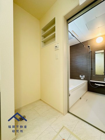 大野城市南ヶ丘5丁目２号棟　戸建てのその他