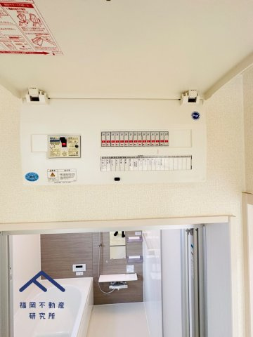 大野城市南ヶ丘5丁目２号棟　戸建てのその他