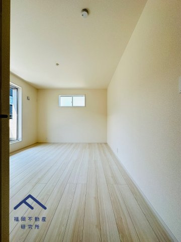 大野城市南ヶ丘5丁目２号棟　戸建てのその他