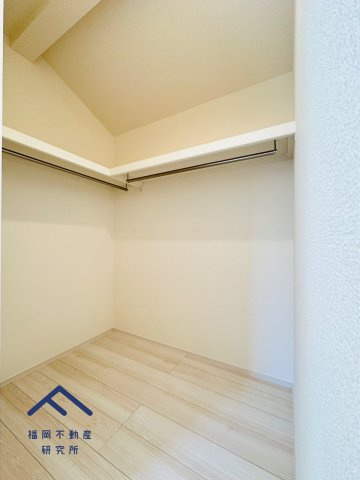 大野城市南ヶ丘5丁目２号棟　戸建てのその他