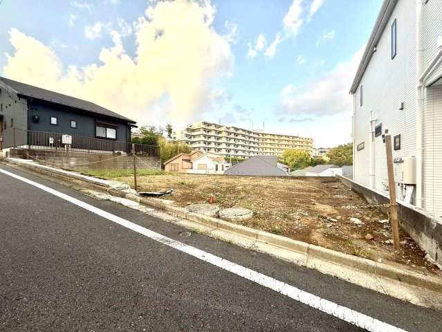 4，180～自由設計で叶える95㎡超の新築戸建　全2棟のその他|開放感ある高台に位置し、通風・採光に優れた立地。ゆとりある街並みと落ち着いた住環境が魅力です。