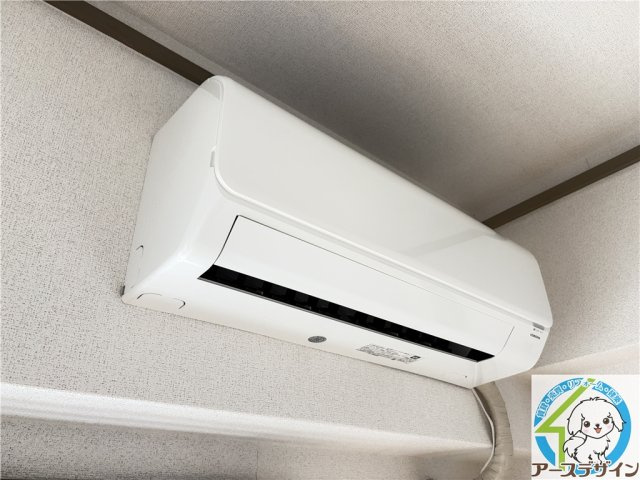 フローレンス西の設備|※類似部屋