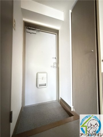 フローレンス西の玄関|※類似部屋