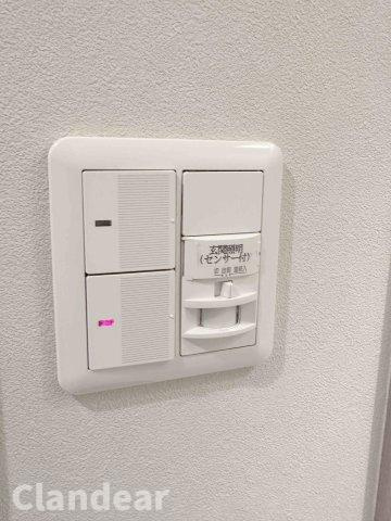 Ｋ＇ｓネーション舎人ステーションフロントの設備|ドキドキの新生活も、安心してスタート。ぴったりの住まいを見つけませんか？クランディアが一緒に住まい選びをサポートします‼　まずは、お気軽にお問合せください　＃クランディア