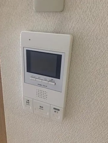 コート富士館 のセキュリティ