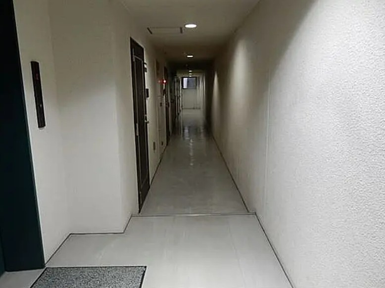 コート富士館 のその他共用部分