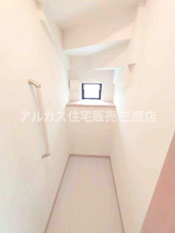 府中市南町6丁目 武蔵野線 府中本町駅 新築戸建のトイレ