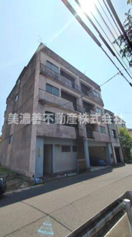 ６６９４３　岐阜市早田本町3丁目売アパートの画像