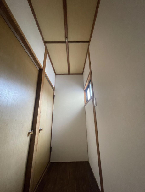 岩倉木野町　中古戸建のその他