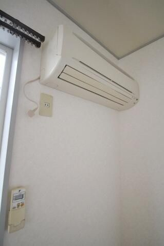 川崎市多摩区西生田３丁目のアパートのその他