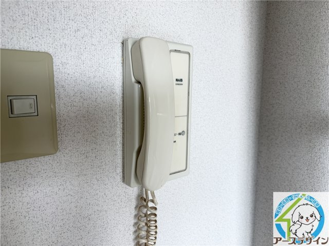 フローレンス西のセキュリティ