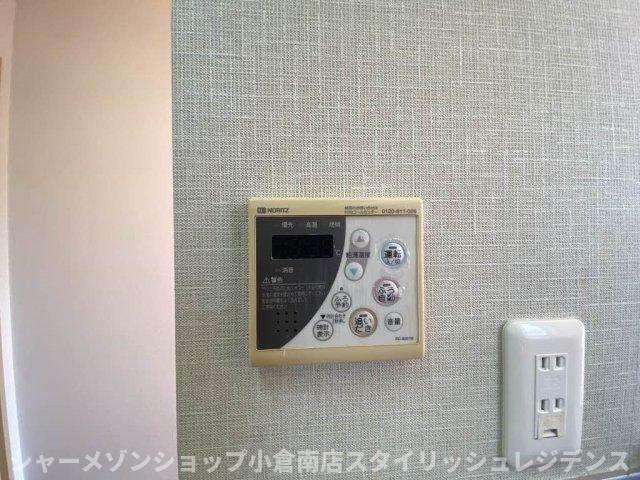 スペリオール　Ｄ棟の展望