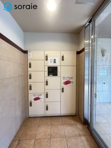 アンファージュ川越ファースト　中古マンション　13階の設備|2026/5/21撮影