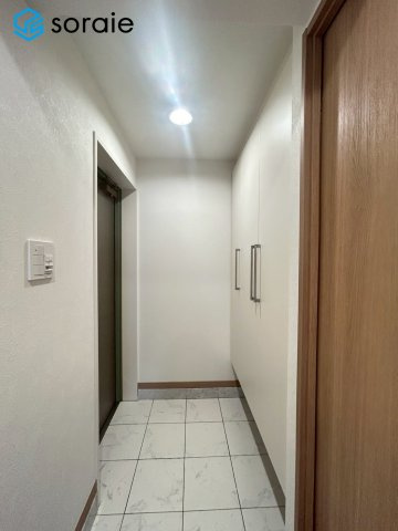 アンファージュ川越ファースト　中古マンション　13階の内装|2026/5/21撮影