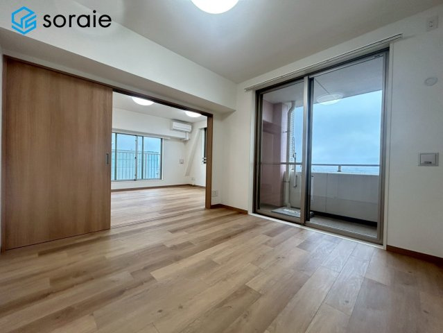アンファージュ川越ファースト　中古マンション　13階の内装|2026/5/21撮影