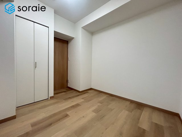 アンファージュ川越ファースト　中古マンション　13階の内装|2026/5/21撮影