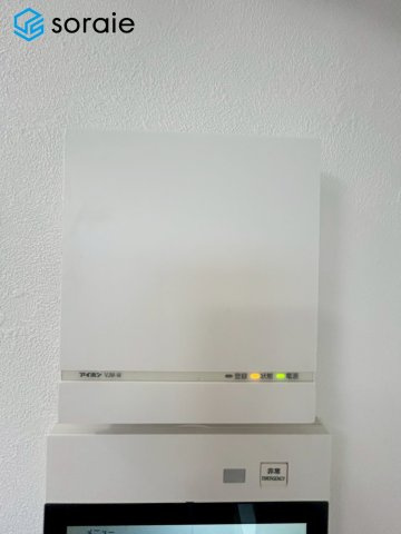 アンファージュ川越ファースト　中古マンション　13階の冷暖房・空調設備|2026/5/21撮影