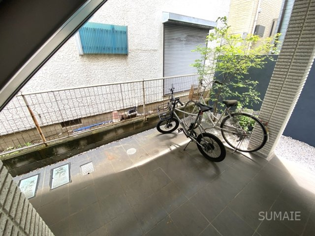 さいたま市中央区鈴谷４丁目の賃貸マンションのその他共用部分