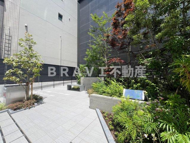 ブランズタワー谷町四丁目のその他