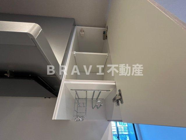 ブランズタワー谷町四丁目のその他