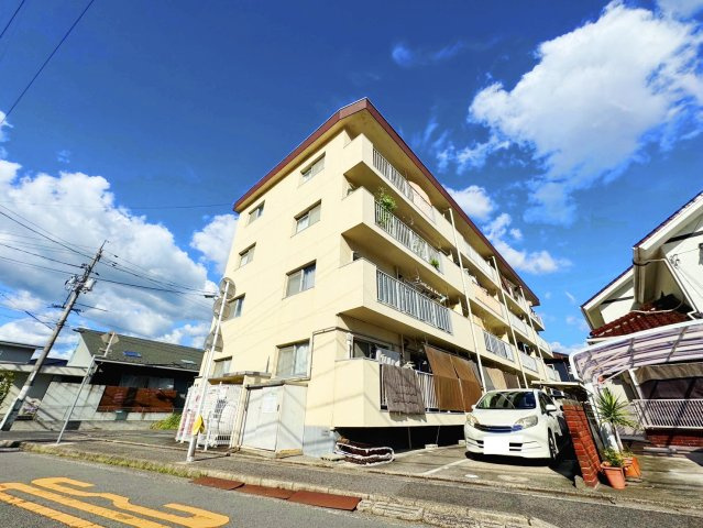 細澤マンションの外観|※同じ間取りの別部屋のお写真です※