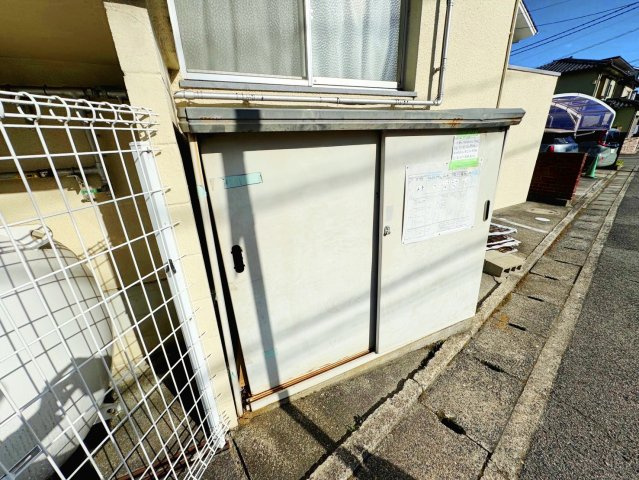 細澤マンションのその他共用部分|※同じ間取りの別部屋のお写真です※
