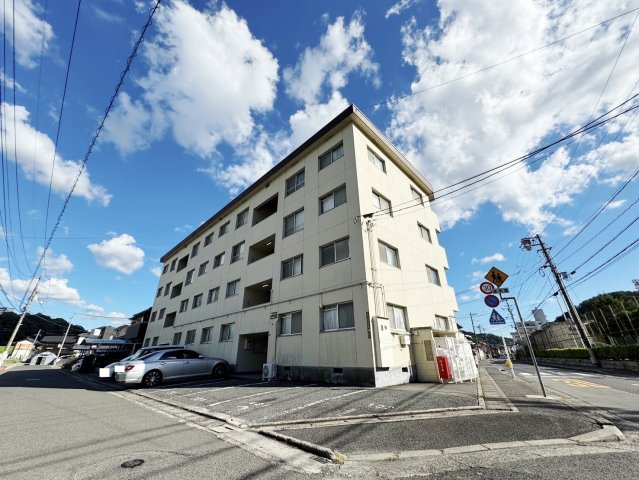 細澤マンションの外観|※同じ間取りの別部屋のお写真です※