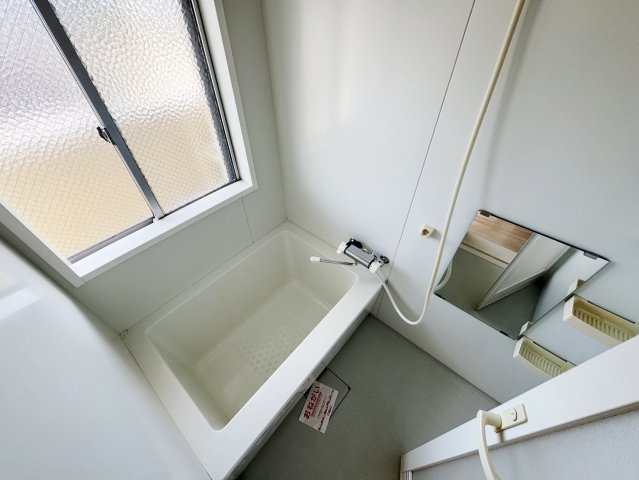 細澤マンションの浴室|※同じ間取りの別部屋のお写真です※