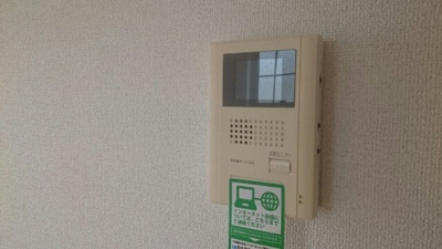 【セキュリティ】 | ファインレジデンス２番館