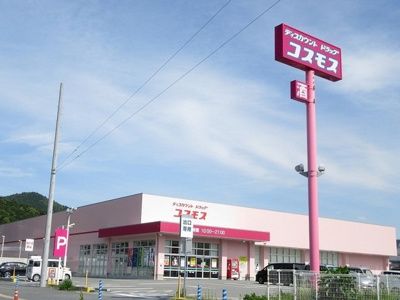 【周辺】 | ファインレジデンス２番館 | コスモス柏原店まで500m