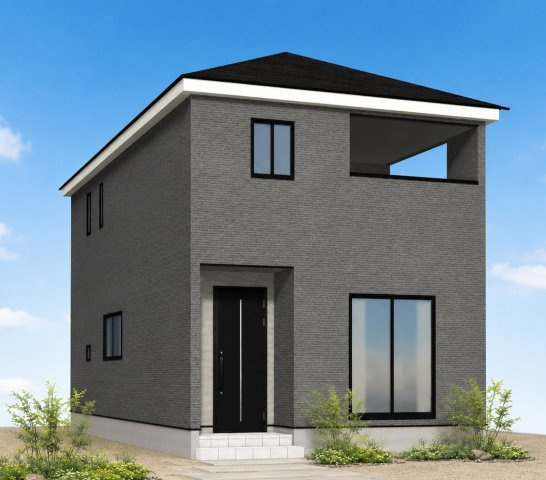 里山辺　新築建売住宅