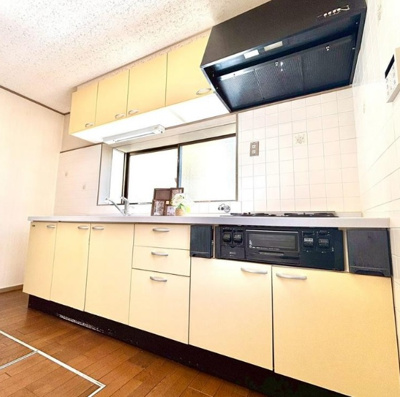 【キッチン】 | 塩屋北町３丁目　中古戸建