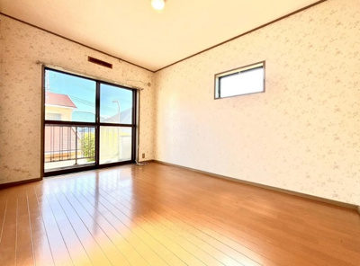 【洋室】 | 塩屋北町３丁目　中古戸建