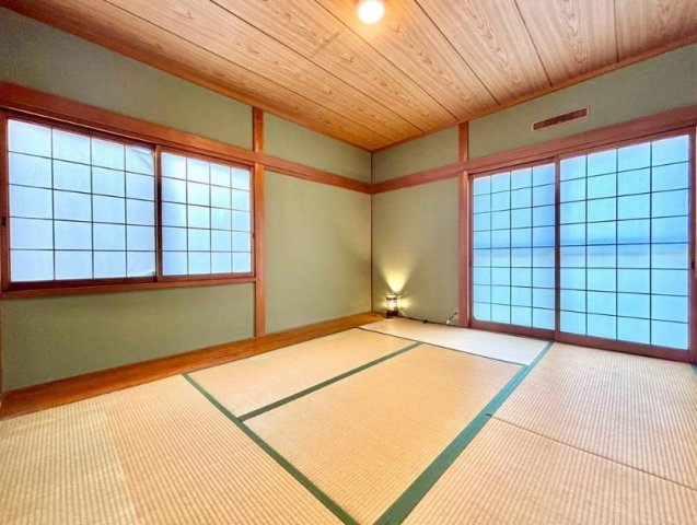 【和室】 | 塩屋北町３丁目　中古戸建