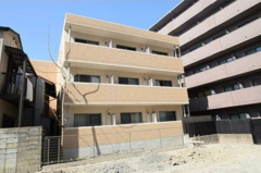名古屋市中村区西米野町１丁目のマンションの画像