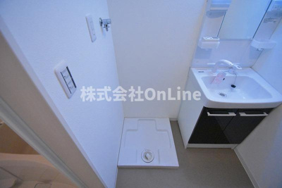 【設備】 | ジーメゾン東大阪寿クラディア