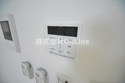 【設備】 | ジーメゾン東大阪寿クラディア