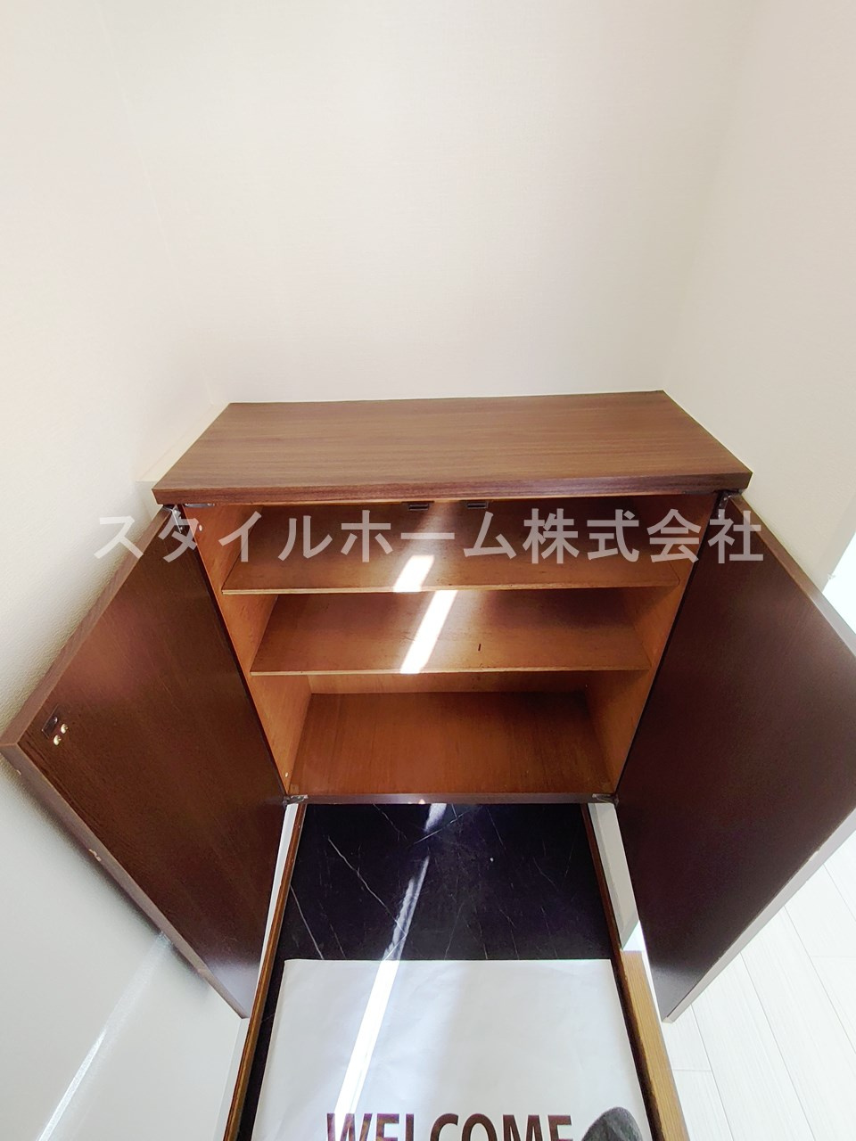 セジュールＡＳＡ　Aの設備|イメージ写真です。