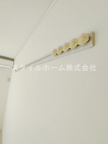 セジュールＡＳＡ　Aの設備|イメージ写真です。