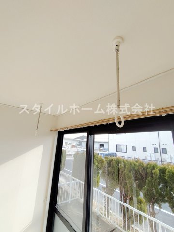 セジュールＡＳＡ　Aの内装|イメージ写真です。