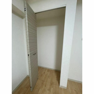 【収納】 | 山王町マンション