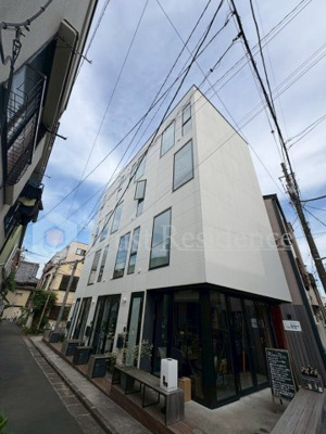 【外観】 | アリュイッテ清澄白河
