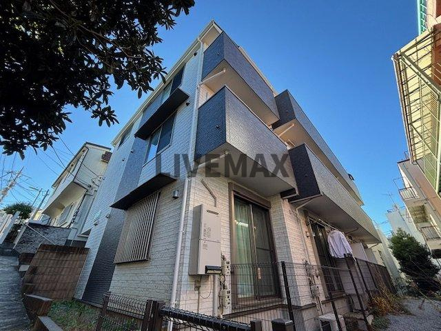 ParkHills三軒茶屋の画像