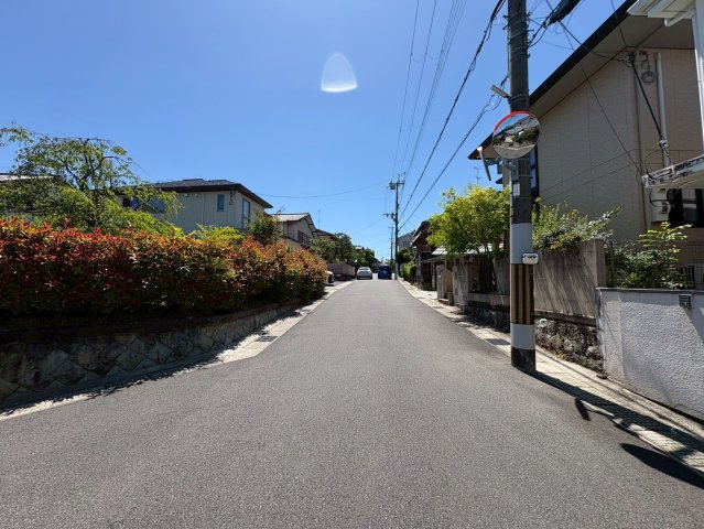 宇治市神明宮東２号地