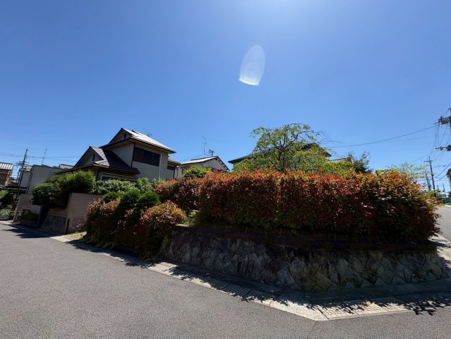 宇治市神明宮東３号地