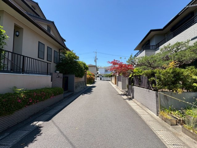 宇治市神明宮東４号地